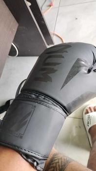 Product Review of 【Siap Stok COD】Sarung Tangan Tinju boxing premium sarung tinju Wannafit 14Oz 12 Oz 10 Oz Boxing Gloves Boxing Sport Punch Training MuaythaiSarung Tinju  Elite Muaythai / Boxing / MMA / Kick Boxing from H**n 0