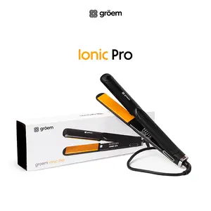 GROEM IONIC PRO - Professional Hair Styling Tools