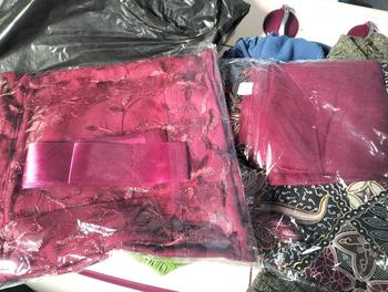 Product Review of KEBAYA WISUDA MODERN AURORA PITA z2ks from @**3 0