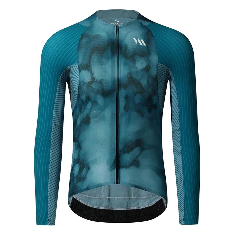 Valore Monton Motion Men Long Sleeves Jersey 2