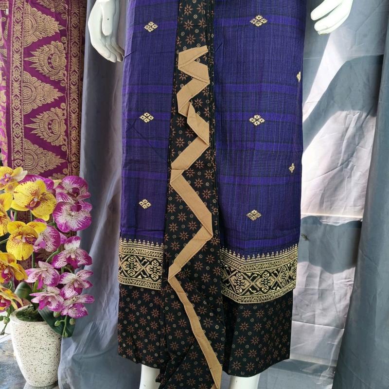 Kancut 1/2 Jadi Batik Dan Bordiran/Kamen Lepas Dewasa - Shop | Tokopedia