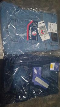 Product Review of (2 Pcs 100 RIBUAN) Celana Jeans Sobek Pria Premium Quality Model Terbaru Size 27 - 38 Harga Hemat 2 Pcs Cuma 100Ribuan Bisa Bayar Di Tempat from R**7 0