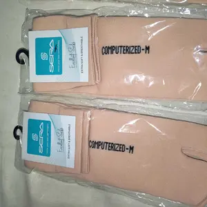Kaos Kaki Jempol Nilon By SeRa