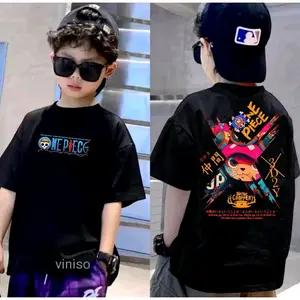 kaos anak laki laki,S,M,L, XL, XXL, pakaian anak cowok,oblong anak laki laki Fashion