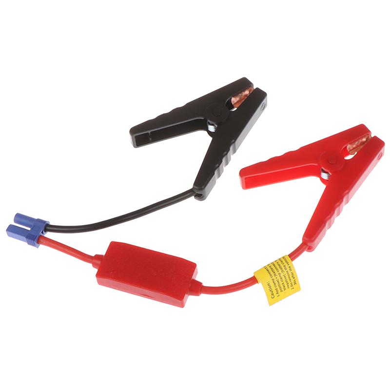 Product Introduction of Booster Cable Jumper Clamp Car Battery Jump Starter Prevent Reverse Charge 26