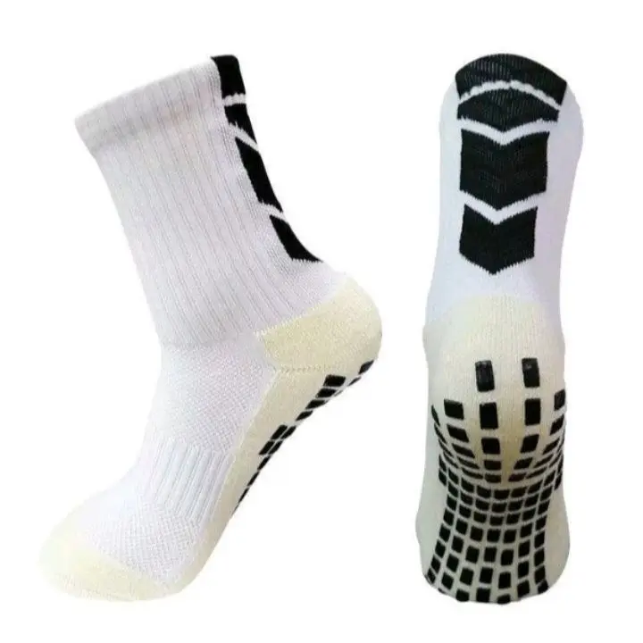 Kaos Kaki Olahraga Anti Slip Fox Tipe B, Kaos Kaki Futsal, Kaos Kaki Sepak Bola