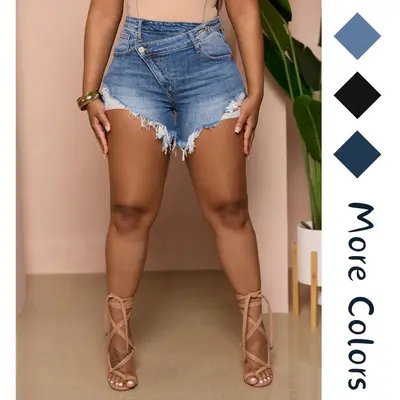 Selected How to Make Jeans Pockets Bigger TikTok Shop 