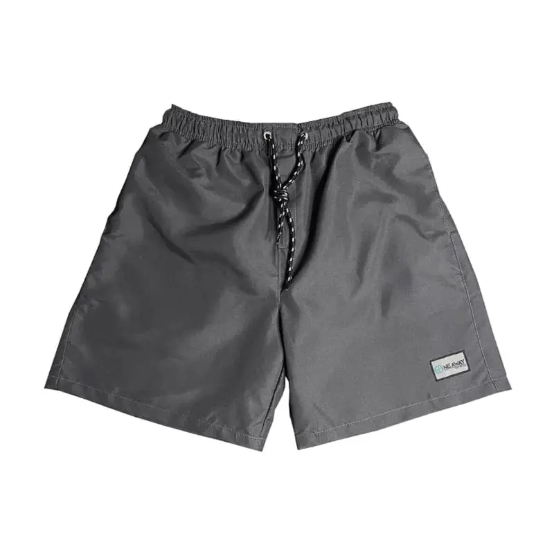 Celana Pendek Boardshort PAKET 4PCS Distro Premium Santai Lembut  Surfing Nyaman - Sport  Fit Boxer Pantai Olahraga Pria  Army Panjang 2