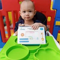 Gambar Marveila Disposable Bib 1Pack / Celemek Makan 1x Pakai Isi 12pcs - Bayi dari Marveila & Friends Kota Administrasi Jakarta Utara 5 Tokopedia