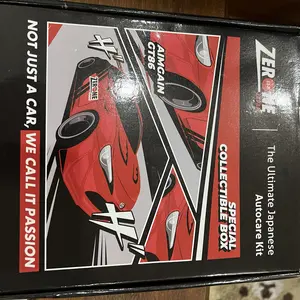 ZERONE KARDUS Pelindung - Bahan Tebal & Kuat Perlindungan Maksimal untuk Barang Pengiriman - Zerone Japan