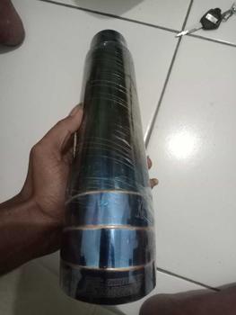 Product Review of Knalpot Mobil Tailpipe Cumi Darat Khusus Mesin Diesel Engine Diesel Motorcycle Racing from 𒆜**𒆜 1