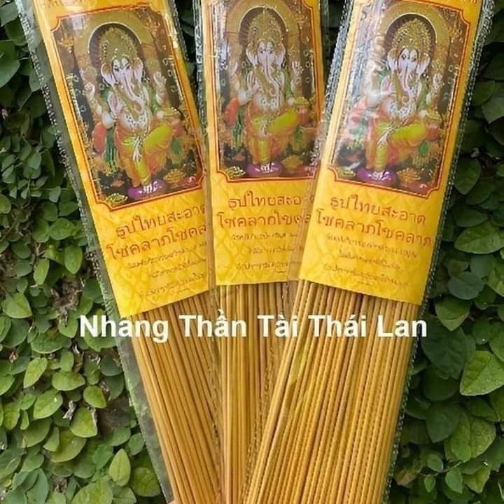 Nhang Tài Lộc Cuốn Tàn Cung Hỷ Phát Tài – Nhang Thờ Hút Lộc Đẹp Từng Tàn Hương
