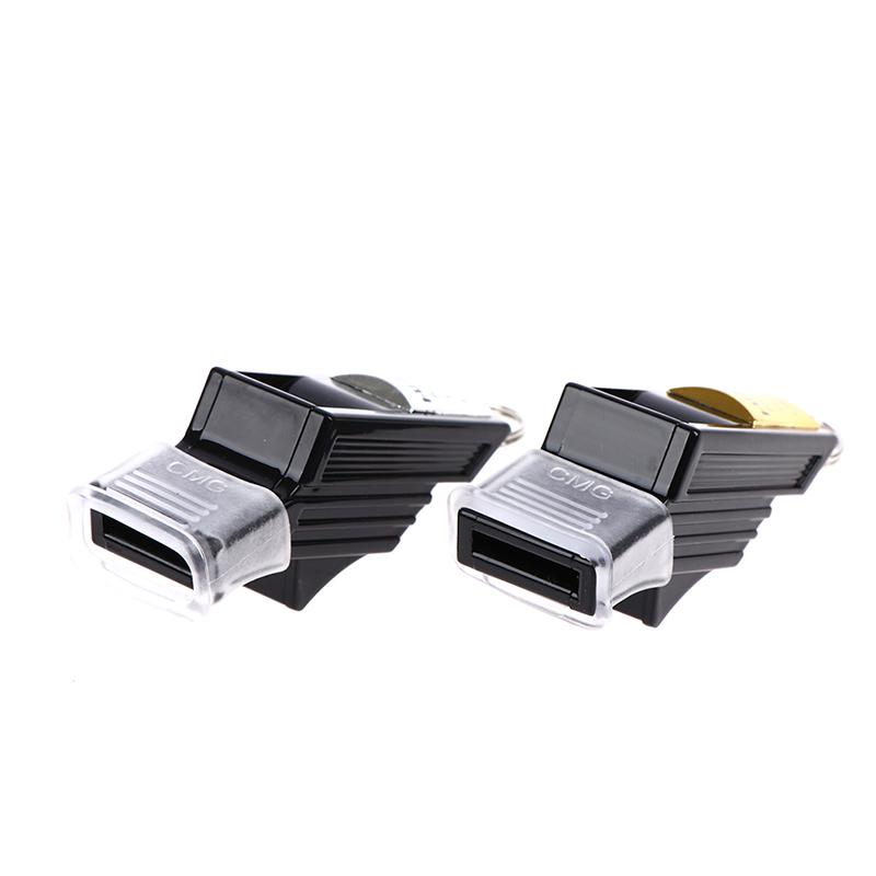 Product Introduction of Professional Soccer Football Referee Whistle Volleyball Handball Whistles 18