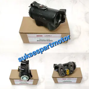 wheel cylinder rear/bak rem belakang canter hdx,ps136hdx,canter euro 4 4V21 MX927088