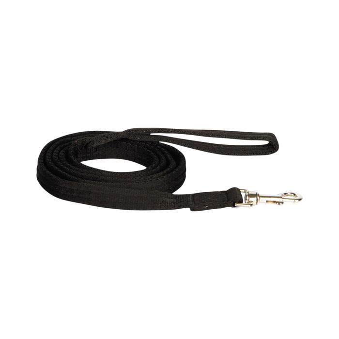 Gambar Harry's Horse Leadrope Soft Snap hook silver 2m dari BTS Tack Shop Kab. Tangerang Tokopedia