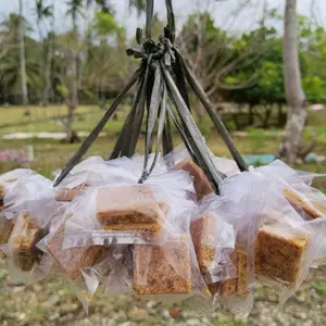 jawadah khas malingping isi 7 pcs Cemilan hangat