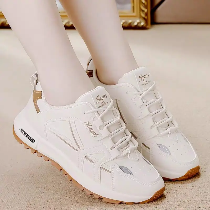 Yoyo - Sora Shoes / Sepatu Wanita Sneakers / Sepatu Sport / Sepatu Fashion / Korean Style