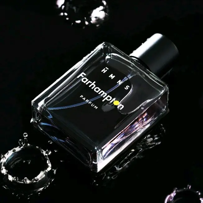 HMNS Parfume _Farhampton 35 ml  eau de parfum Perfume Wangi Bunga