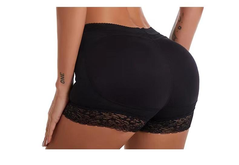 Product Introduction of Butt-lifting Pants, Female Bottoming, Buttocks, Buttocks, Buttocks, Fake Ass, Panties, Body Sculpting, Boxer Belly Pants Lady 17