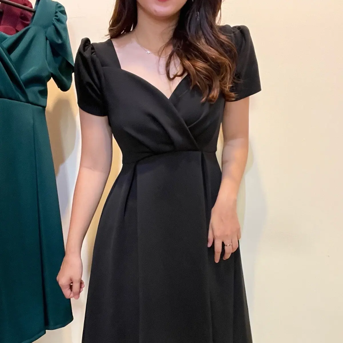 HERFIT nabela dress pesta