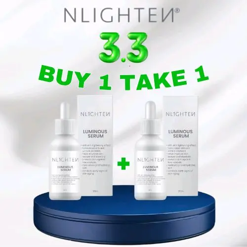 NLIGHTEN KOJIC PAPAYA WITH GLUTATHIONE SOAP Nworld