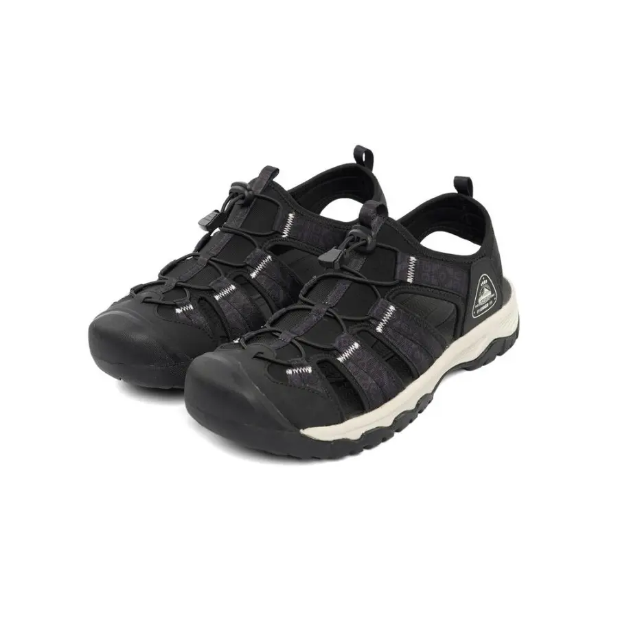 EIGER SANDAL GUNUNG  HILLWANDER TOE  10192