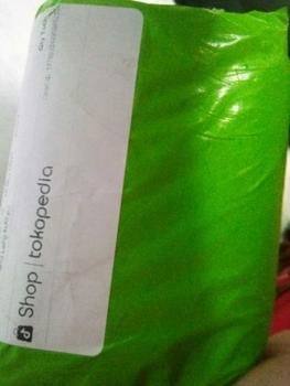 Product Review of dompet aurora-dompet lipat mini dompet wanita kartu uang kulit pu from ✧**🪐 0