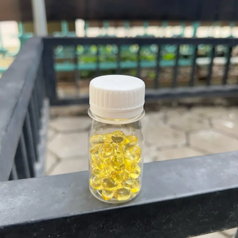 MINYAK IKAN 50 BUTIR SUGAR GLIDER KUCING VITAMIN SUGAR GLIDER VITAMIN KUCING VITAMIN ANJING MINYAK IKAN KUCING MINYAK IKANSUGAR GLIDER FISH OIL SALMON OIL FISHOIL SUGAR GLIDER FISH OIL ANJING FISH OIL KUCING SALMON OIL SUGAR GLIDER SALMON OIL KUCING 3
