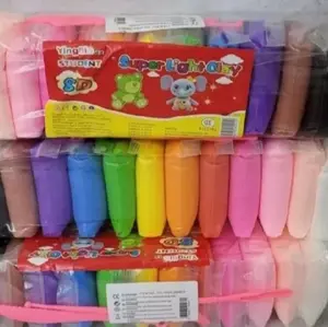 Clay Slime Mainan Anak Murah Harga Grosir - Squishy