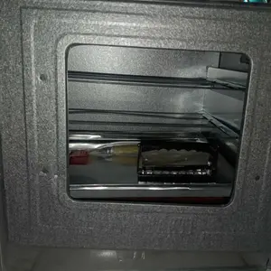 Oven kompor bima bakti 3 susun oven tangkring