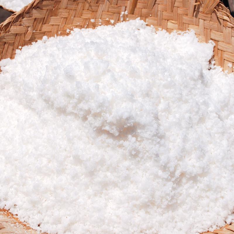 Furikake Rosella Bali "Yukari" Style (Raw & Vegan) - Hanya 2 Bahan: Bunga Rosella & Garam Kusamba / ikushima store 5