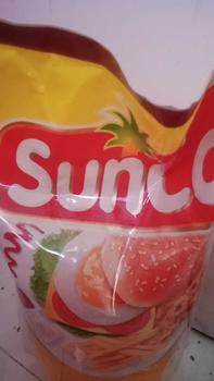 Product Review of COD  2 LITER FORTUNE SUNCO FILMA BIMOLI MINYAK GORENG Oil from z**a 0