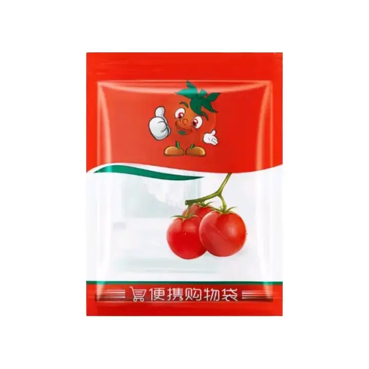 Herbisida bubuk tomato dengan fungsi ganda untuk membasmi gulma