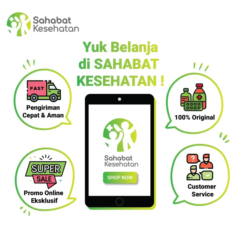 Nutrican - Susu Nutrisi Tinggi Energi dan Protein 2