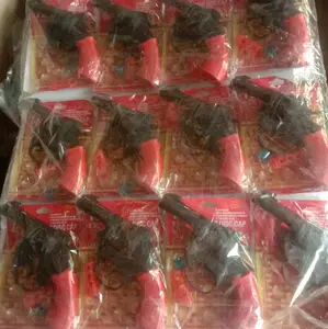 mainan anak pistoy satu set  domps mamainan anak