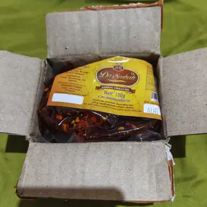 BELI 1 GRATIS 1 CHILLI OIL 100g