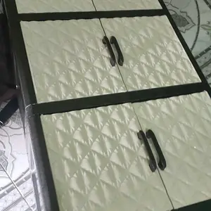 Lemari Plastik 3 Susun Serbaguna Lemari Plastik MAESTRO VIPER TABITHA SMALL