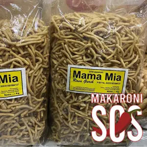 Stik Bawang Gurih 1KG Kue Bawang Renyah Stik Panjang Kue Bawang 1KG