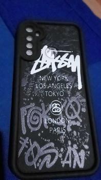 Product Review of Casing For Realme 5 5i 5S Realme 6i phone cover painted shockproof protective phone casing Silicone Camera Lens Protection Phone Case Soft Cover from j**n g**n 0