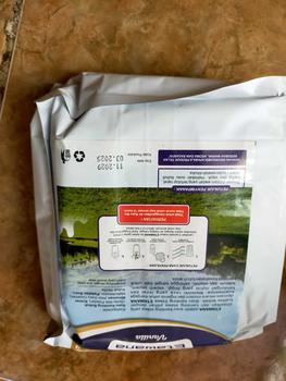Product Review of Susu Kambing 1 kg Etawana Kemasan Hemat from N**n F**n 0