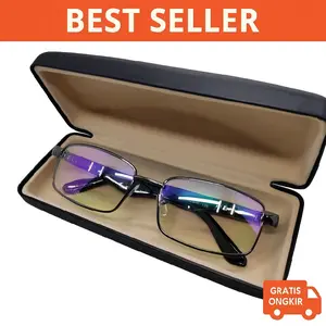 Kacamata_baca_dan_jalan_Unisex_+1.00_S_D_+3.00_dengan_LensA_Double_Focus_Pria_Wanita_Best_Seller_Kacamata_Malai Kathappy_Shoping