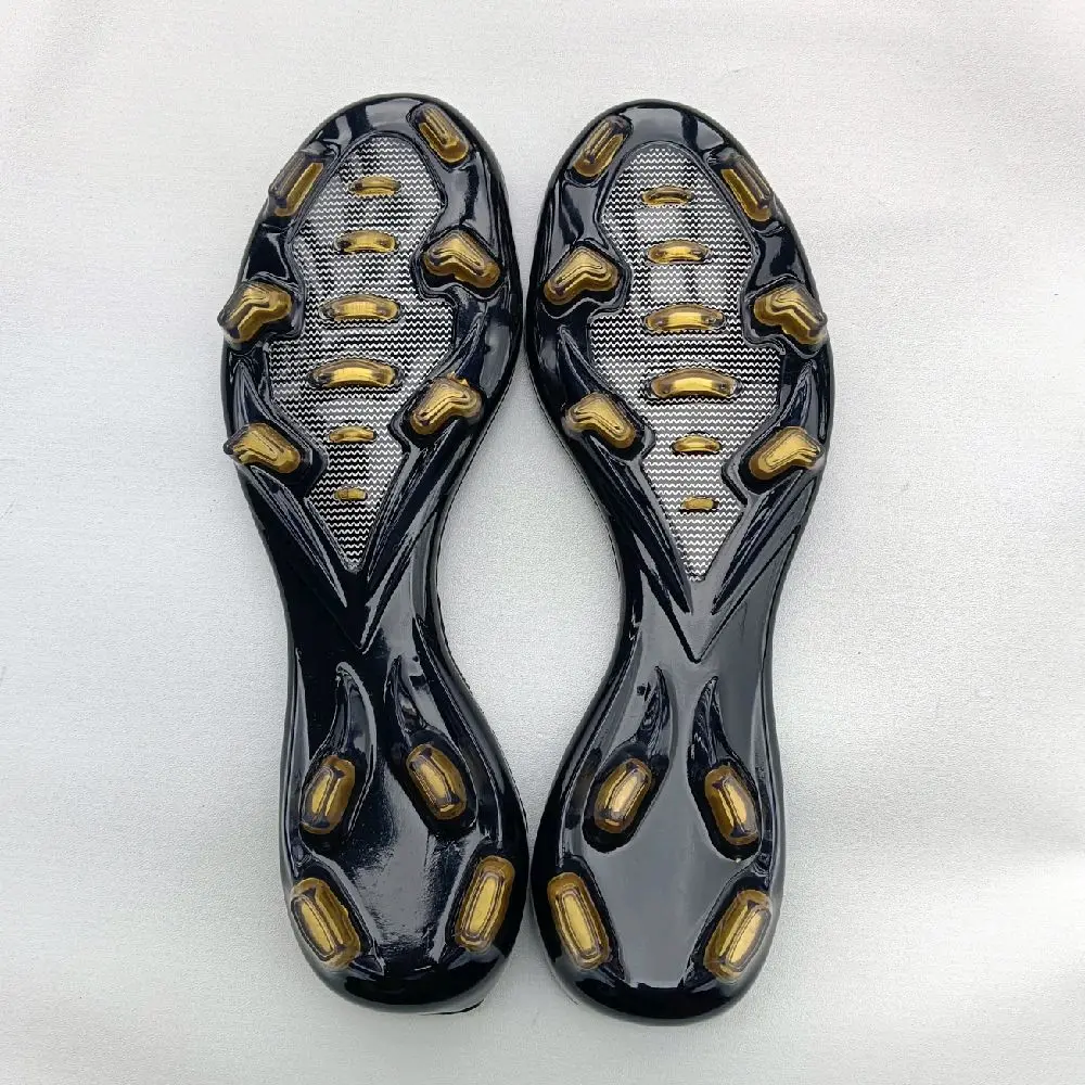 Outsole-sol selatu bola bawahan bola junior