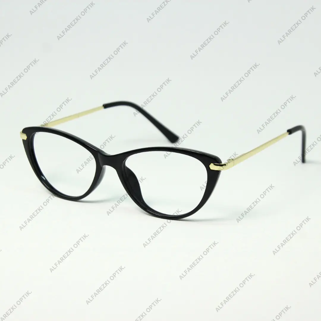 Beli 1 Dapat 2 Kacamata Lensa Minus Photocromic Anti Radiasi Blueray Sunglasses Wanita AR 9011 Bluecromic Frame Eyewear. kacamata plus baca