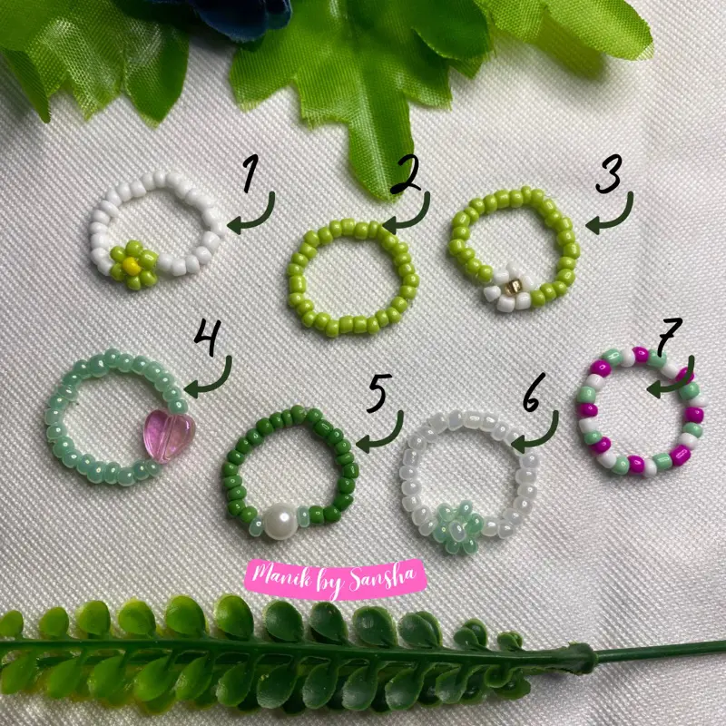 [PART 7] CINCIN MANIK KPOP DAISY KOREA