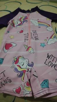 Product Review of Newborn baby boys girls 6 months to 36 months Swimming Suit Fast Dry Baju Berenang Kolam mandi Bayi 6 bulan ke 36 bulan from s**9 0