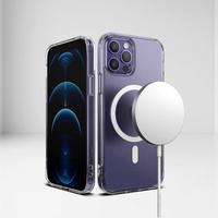 Gambar Copper Acrylic Bening/Clear -Support Wireless - Kompatibel Untuk iPhone 13 Pro Max Mini - IPHONE 13 MINI dari Copper Samarinda Official Kota Samarinda 5 Tokopedia