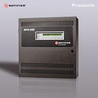 Gambar Notifier Intelligent Fire Alarm Control Panel MCFA NFS-320E dari Tranquilife.id Kota Administrasi Jakarta Pusat 4 Tokopedia