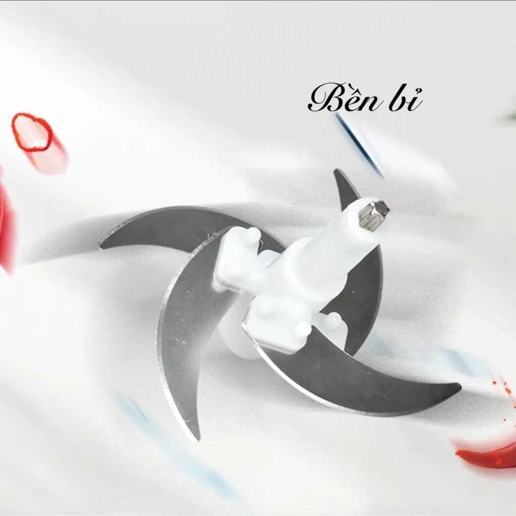 Lưỡi dao máy xay [14cm]