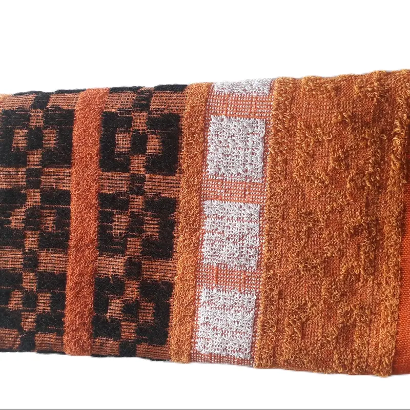 Promo Handuk Berkualitas Tinggi untuk Mandi dan Olahraga 0