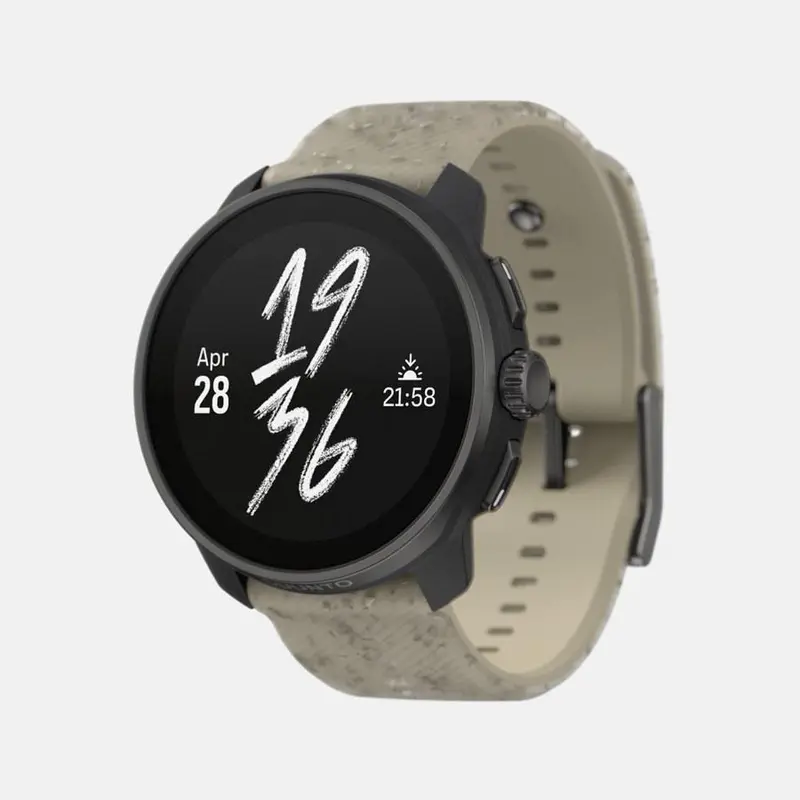 SUUNTO RACE S Jam Tangan Unisex SS051098000 Stainless Watches Sport watch 2